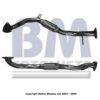 BM CATALYSTS BM50063 Exhaust Pipe